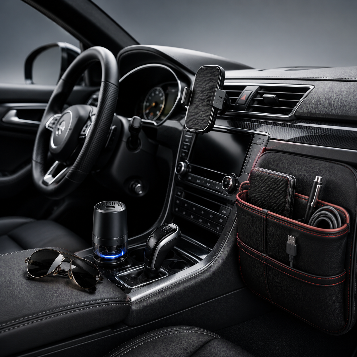 Car Accessories